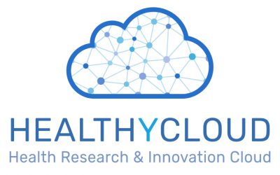 Logo HealthyCloud