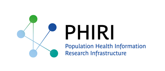 logo PHIRI project